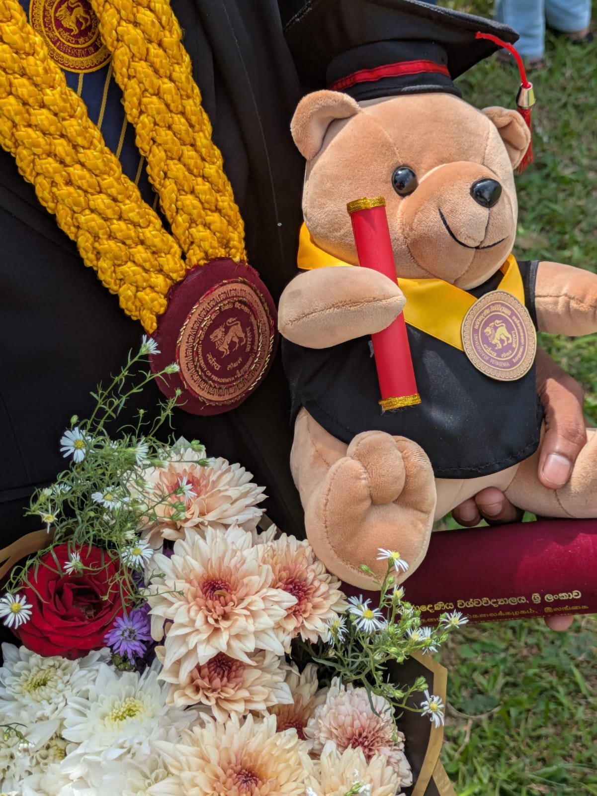 Convocation 2