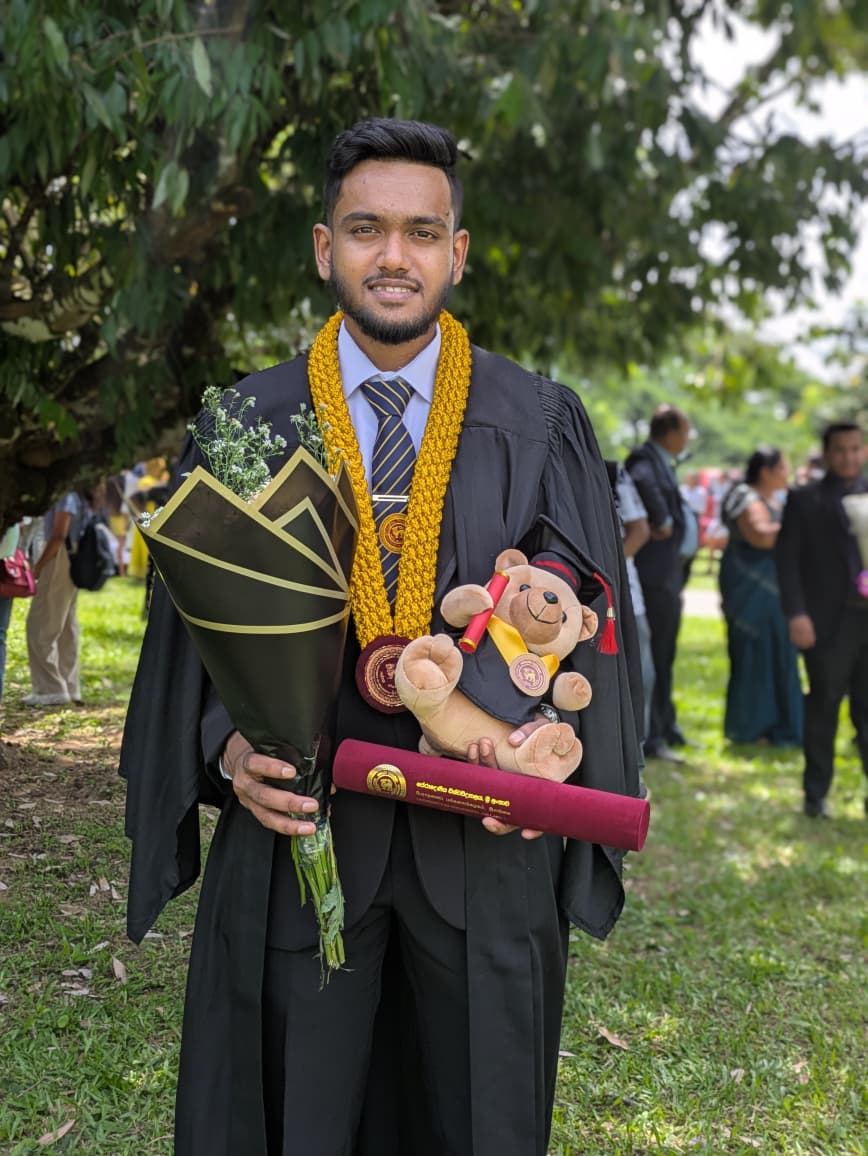 Convocation 3