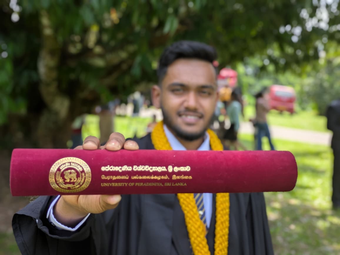 Convocation 4