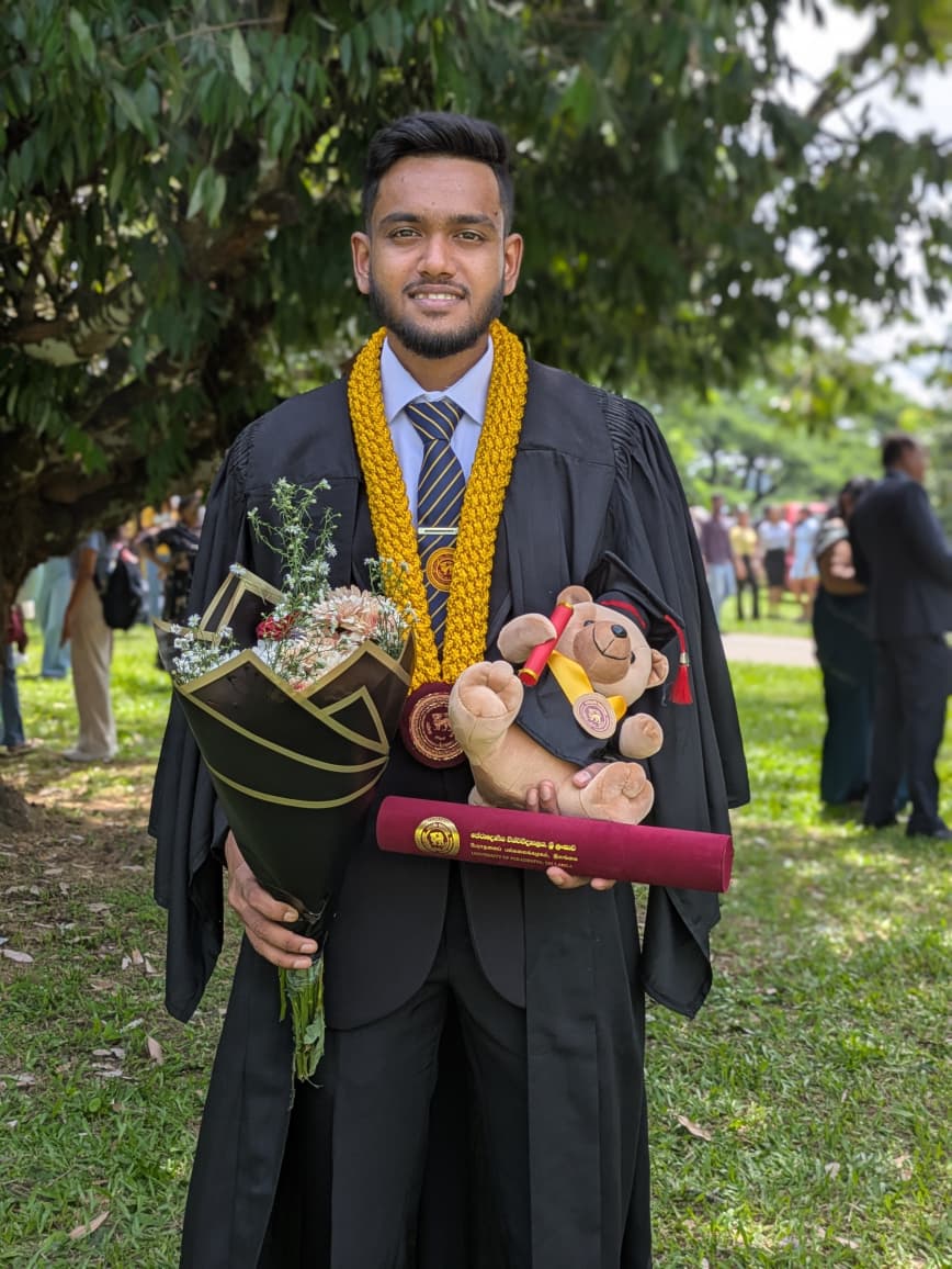 Convocation 5